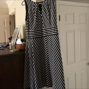 I loved this dress, if I could lose about 15 lbs